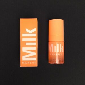 MILK MAKEUP Cloud Glow Foam Brightening Primer – Full Size .91 fl oz